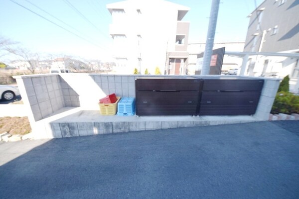 共有部分