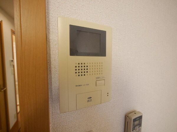 外観(設備)