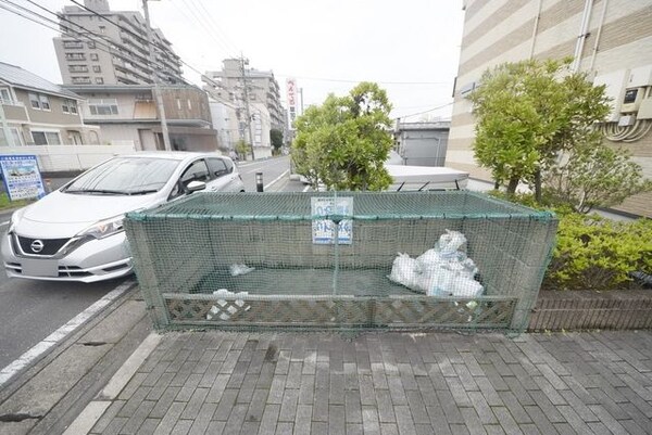 共有部分