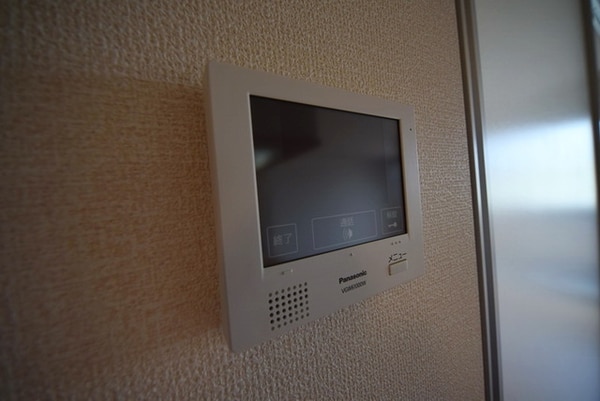 設備(ＴＶモニターホン)