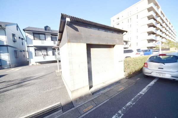 共有部分
