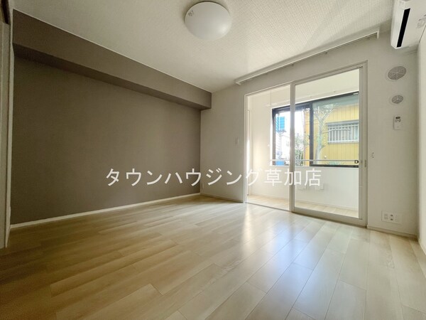 リビング・居室