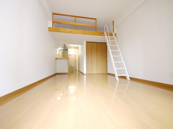 リビング・居室