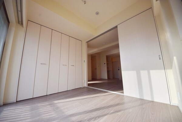 その他室内・内装(※お部屋により建具のイメージカラーが違います　現況優先)