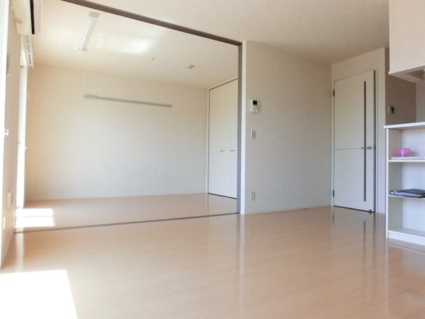 リビング・居室(※反転タイプ)