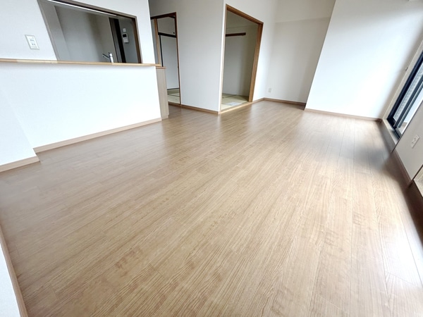 リビング・居室