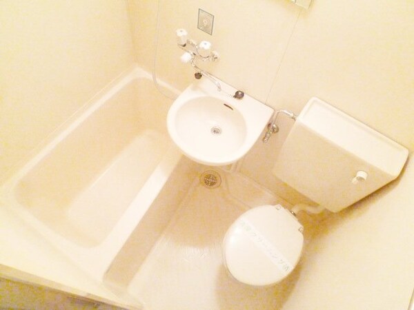 バス／シャワールーム等