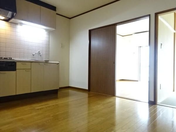 リビング・居室