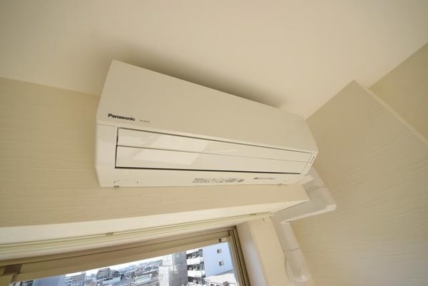 設備(※別号室参考写真です)