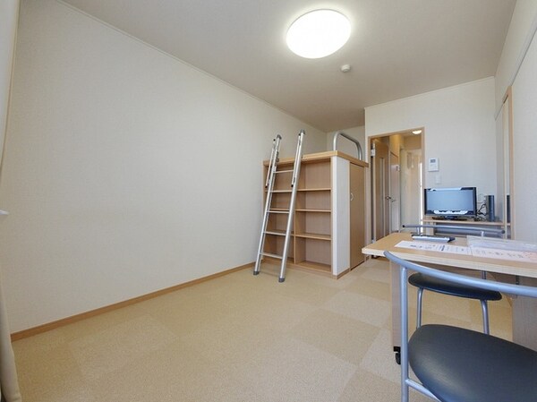 リビング・居室