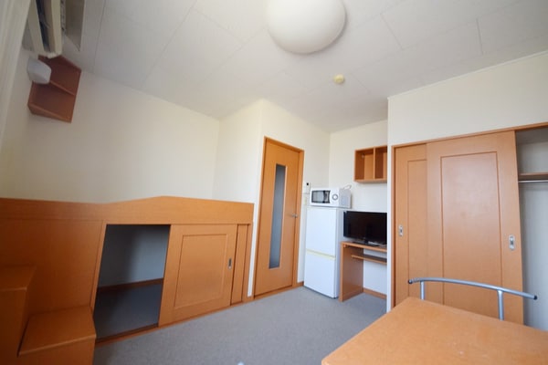 その他室内・内装(リビング/居室)