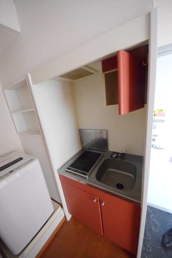 キッチン(キッチン)