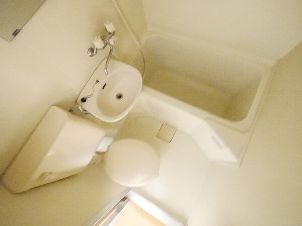 バス／シャワールーム等