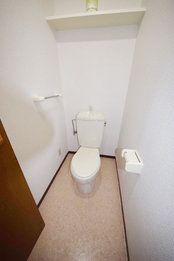 トイレ(トイレ)