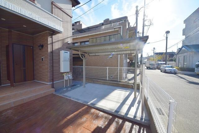 物件内観写真13　