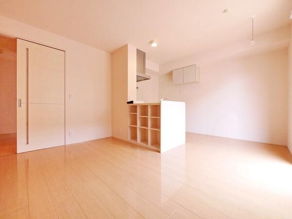 リビング・居室