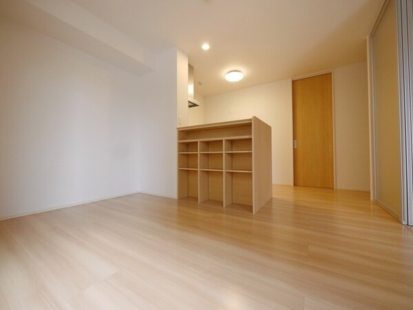 リビング・居室