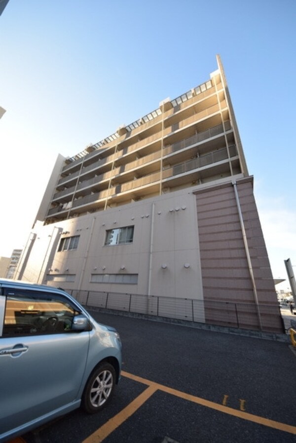 外観(RC造マンション)