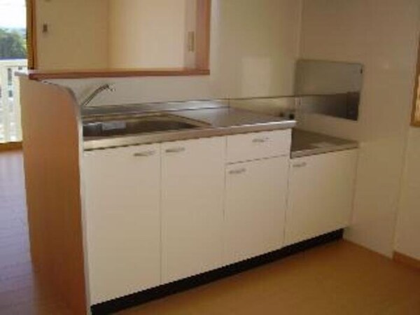 キッチン(キッチン)