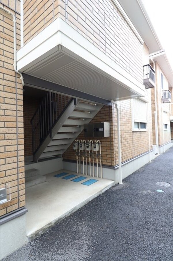 エントランス(エントランス)