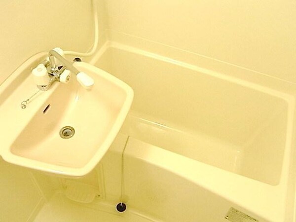 洗面(☆２点ユニットバス☆)