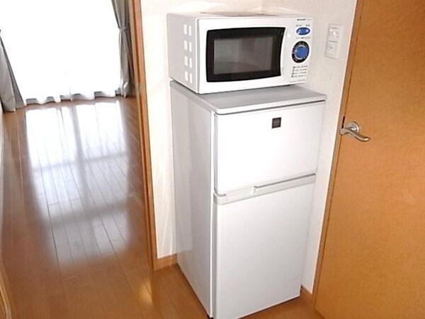 設備(☆家電付き☆)