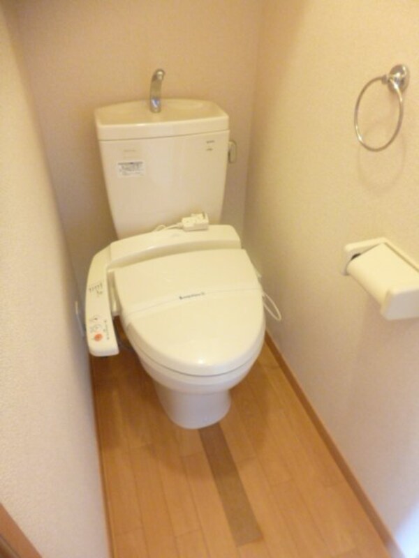 トイレ(トイレ)