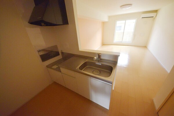 キッチン(キッチン)