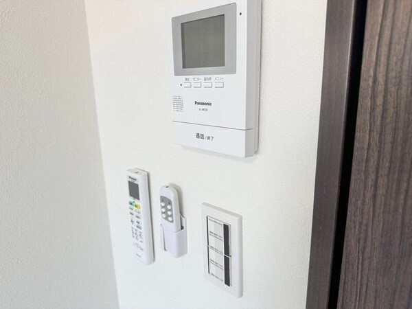 セキュリティ(設備)