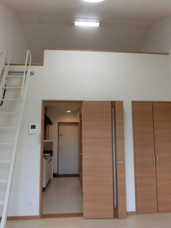 リビング・居室