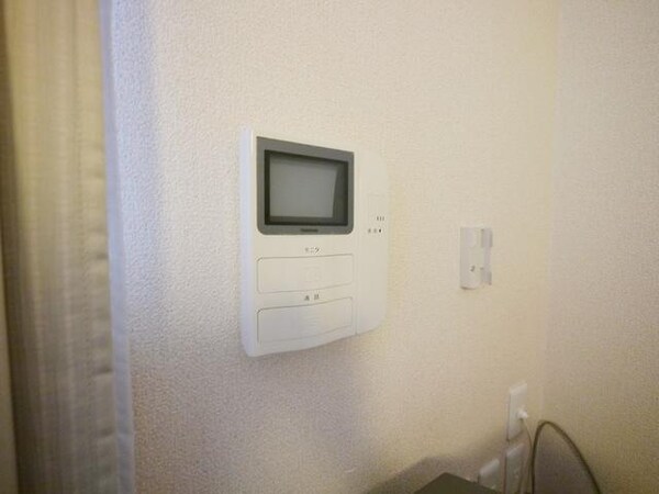 セキュリティ(★ＴＶモニターホン付き★)