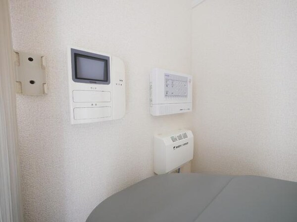 セキュリティ(★セコムホームセキュリティ採用★)