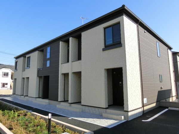 外観(人気の新築物件)