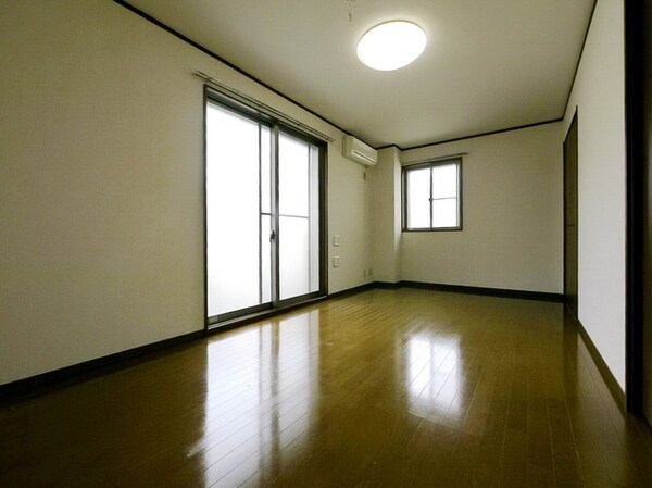 リビング・居室