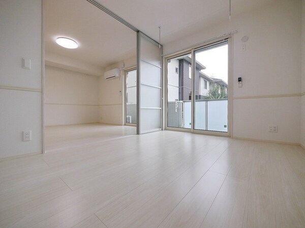 リビング・居室