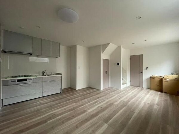 リビング・居室