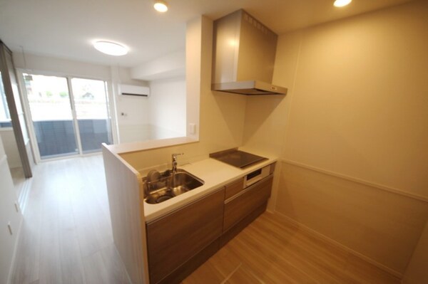 キッチン(キッチン)