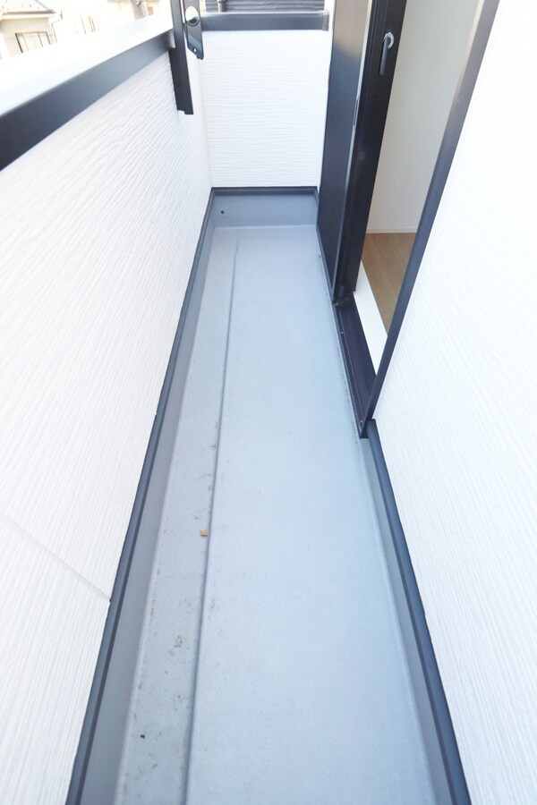 バルコニー(バルコニー)