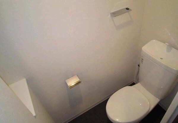 トイレ(★清潔感のあるトイレ★)