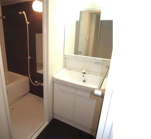 洗面(★独立洗面台★)