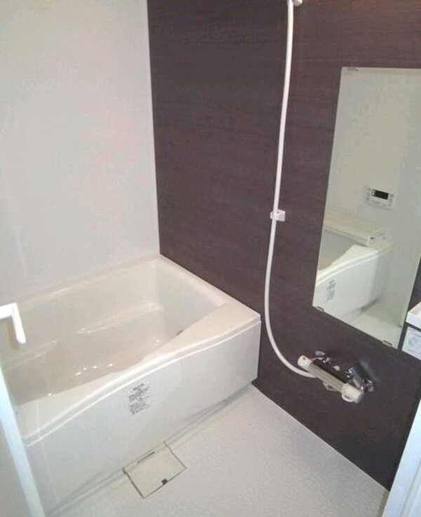 バス／シャワールーム等(★バスルーム（追焚き付き）★)