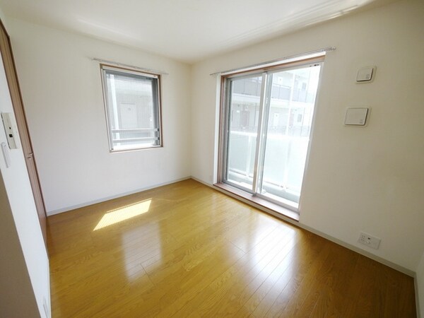 リビング・居室(★角部屋★)