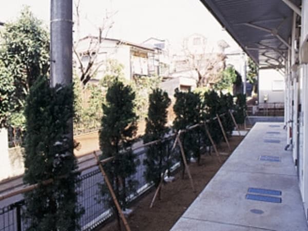 エントランス(★1階共用部分★)