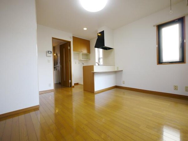 リビング・居室(★リビング★)