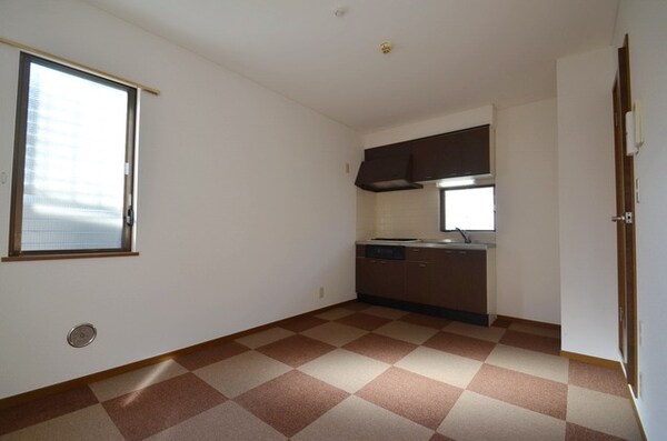 リビング・居室