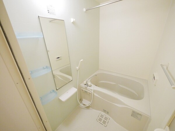 バス／シャワールーム等(★お風呂★)