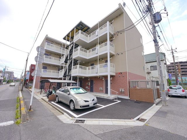 外観写真