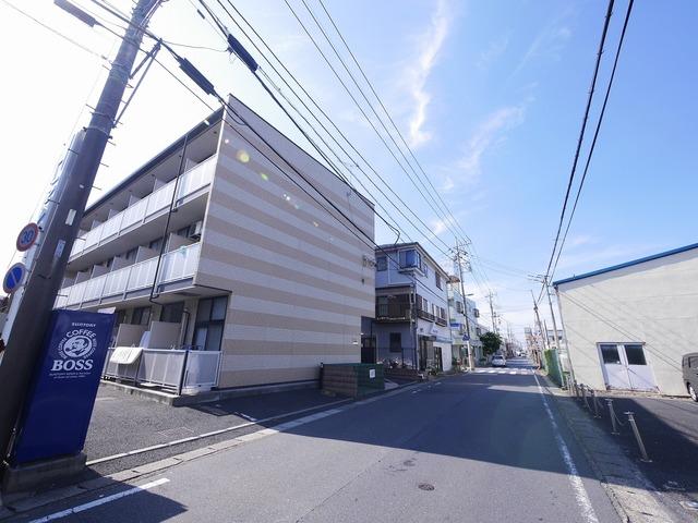 外観写真