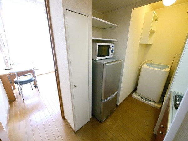 その他(★家具家電付き★)