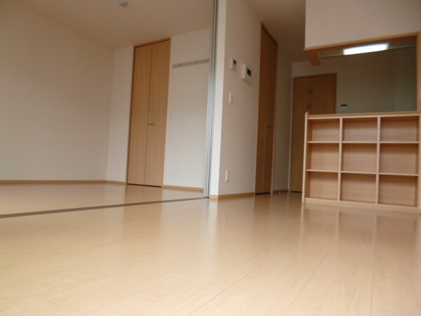 リビング・居室(※同タイプ内観のイメージ写真です)